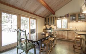 Wine Country Luxury in the Redwoods w/ Hot Tub and Fire Pit - Cazadero, California