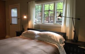 Wine Country Luxury in the Redwoods w/ Hot Tub and Fire Pit - Cazadero, California