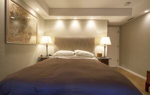 Wine Country Luxury in the Redwoods w/ Hot Tub and Fire Pit - Cazadero, California