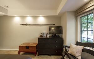 Wine Country Luxury in the Redwoods w/ Hot Tub and Fire Pit - Cazadero, California