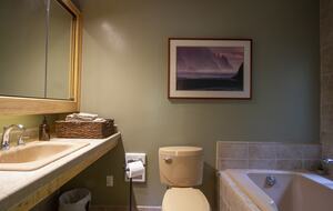 Wine Country Luxury in the Redwoods w/ Hot Tub and Fire Pit - Cazadero, California