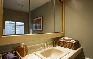 Wine Country Luxury in the Redwoods w/ Hot Tub and Fire Pit - Cazadero, California