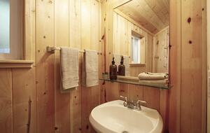 Wine Country Luxury in the Redwoods w/ Hot Tub and Fire Pit - Cazadero, California