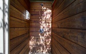 Wine Country Luxury in the Redwoods w/ Hot Tub and Fire Pit - Cazadero, California