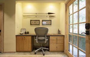 Wine Country Luxury in the Redwoods w/ Hot Tub and Fire Pit - Cazadero, California