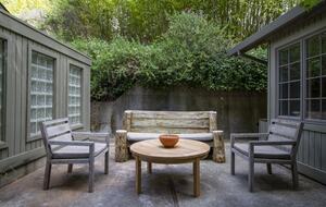 Wine Country Luxury in the Redwoods w/ Hot Tub and Fire Pit - Cazadero, California