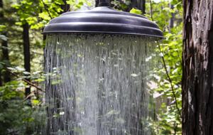 Wine Country Luxury in the Redwoods w/ Hot Tub and Fire Pit - Cazadero, California