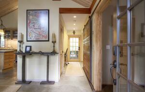 Wine Country Luxury in the Redwoods w/ Hot Tub and Fire Pit - Cazadero, California