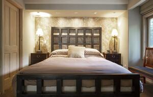 Wine Country Luxury in the Redwoods w/ Hot Tub and Fire Pit - Cazadero, California