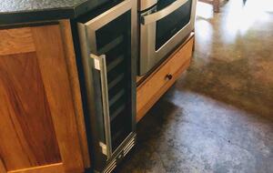 Wine Country Luxury in the Redwoods w/ Hot Tub and Fire Pit - Cazadero, California