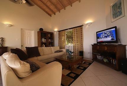 Incredible Caribbean views, Summer Heights Villa - Road Town, Virgin Islands, British