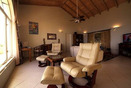 Incredible Caribbean views, Summer Heights Villa - Road Town, Virgin Islands, British