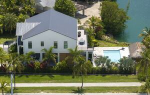 Black Marlin - Sugarloaf Key, Florida