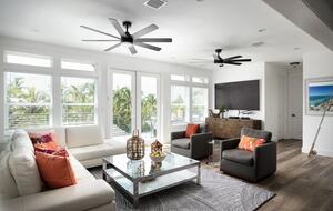 Black Marlin - Sugarloaf Key, Florida