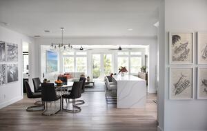 Black Marlin - Sugarloaf Key, Florida