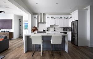 Black Marlin - Sugarloaf Key, Florida