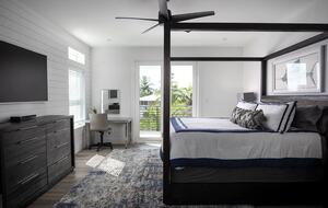 Black Marlin - Sugarloaf Key, Florida