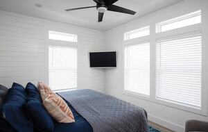 Black Marlin - Sugarloaf Key, Florida