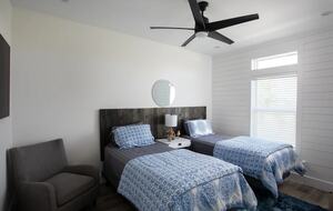 Black Marlin - Sugarloaf Key, Florida