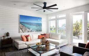 Black Marlin - Sugarloaf Key, Florida