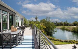 Black Marlin - Sugarloaf Key, Florida