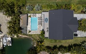 Black Marlin - Sugarloaf Key, Florida