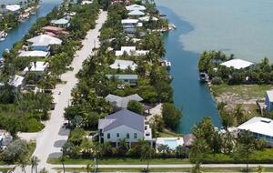 Black Marlin - Sugarloaf Key, Florida