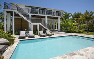 Black Marlin - Sugarloaf Key, Florida