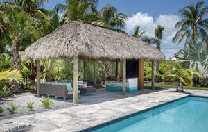 Black Marlin - Sugarloaf Key, Florida