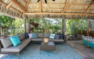 Black Marlin - Sugarloaf Key, Florida