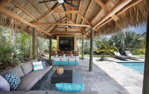 Black Marlin - Sugarloaf Key, Florida