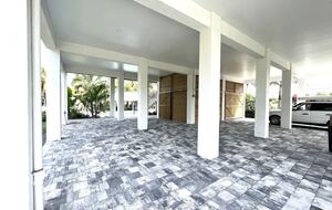 Black Marlin - Sugarloaf Key, Florida