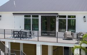 Black Marlin - Sugarloaf Key, Florida