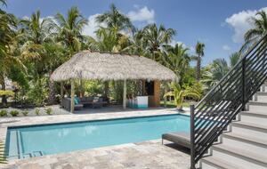 Black Marlin - Sugarloaf Key, Florida