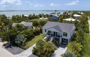 Black Marlin - Sugarloaf Key, Florida