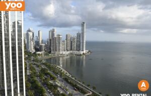 Yoo Panama 34A - Panama Ciudad, Panama
