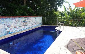 A Room At Casa Jomo - Rio de Janeiro, Brazil