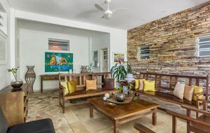 A Room At Casa Jomo - Rio de Janeiro, Brazil