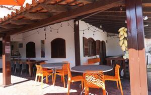 A Room At Casa Jomo - Rio de Janeiro, Brazil