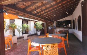 A Room At Casa Jomo - Rio de Janeiro, Brazil