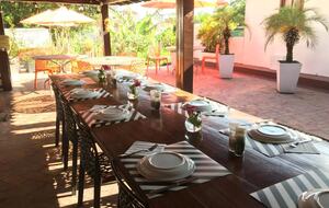 A Room At Casa Jomo - Rio de Janeiro, Brazil