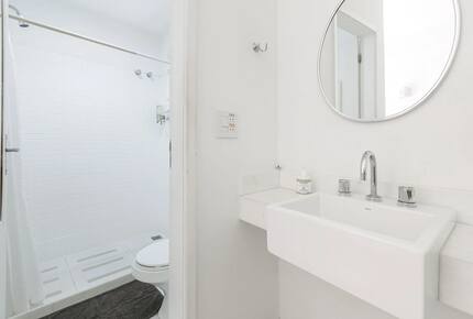 A Room At Casa Jomo - Rio de Janeiro, Brazil