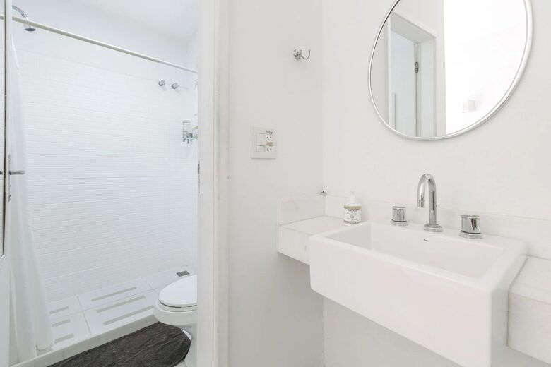 A Room At Casa Jomo - Rio de Janeiro, Brazil