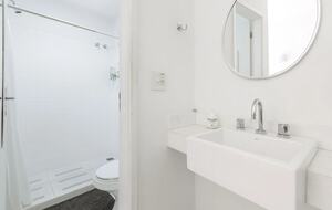 A Room At Casa Jomo - Rio de Janeiro, Brazil