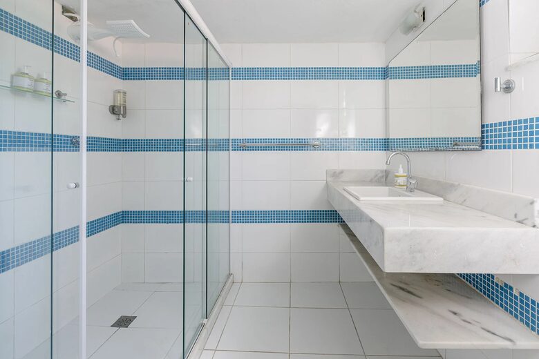 A Room At Casa Jomo - Rio de Janeiro, Brazil