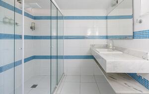 A Room At Casa Jomo - Rio de Janeiro, Brazil