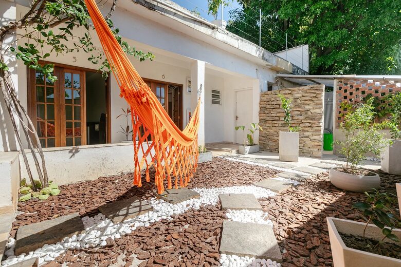 A Room At Casa Jomo - Rio de Janeiro, Brazil