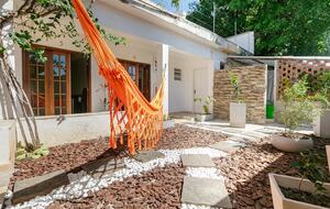 A Room At Casa Jomo - Rio de Janeiro, Brazil