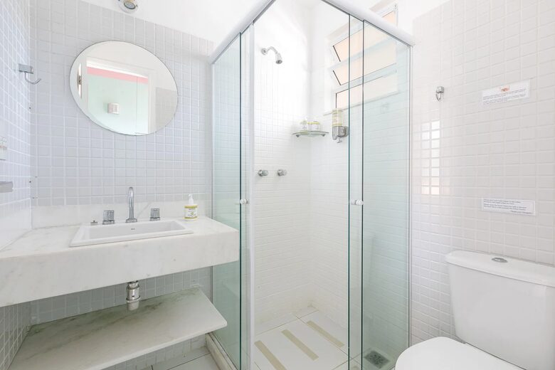 A Room At Casa Jomo - Rio de Janeiro, Brazil