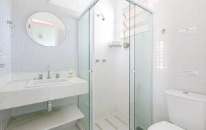 A Room At Casa Jomo - Rio de Janeiro, Brazil